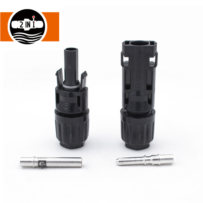 आपको अपने सिस्टम के लिए सौर ऊर्जा कनेक्टर क्यों चुनना चाहिए?