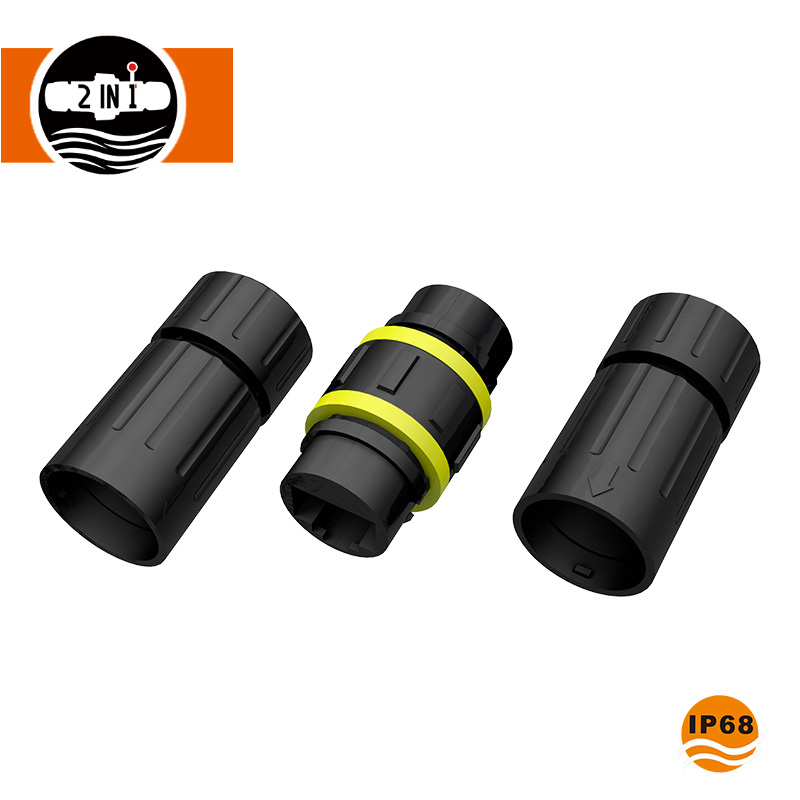 Rj45 वॉटरप्रूफ कनेक्टर नेटवर्क विश्वसनीयता कैसे बढ़ाता है?